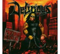 Delirious - Made for the Violent Age