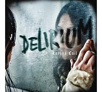 Lacuna Coil - Delirium