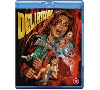 Delirium aka Le foto di Gioia