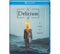 Delirium (Blu-ray)