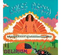 Delirium Dolce acqua (CD)