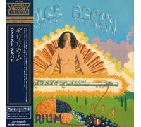 Delirium - Dolce Acqua (Mini Lp Sleeve)