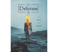 Delirium [DVD]