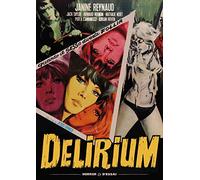 Delirium (DVD)