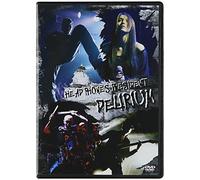 DELIRIUM [DVD]