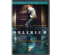 Delirium [Edizione: Stati Uniti]