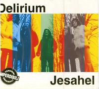 Delirium - Jesahel - Cd