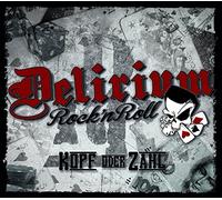 Delirium Rock N Roll - Kopf Oder Zahl