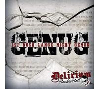 Delirium Rock'N Roll Genug Ist Noch Lange Nicht Genug (CD)