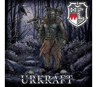 Delirium - Urkraft