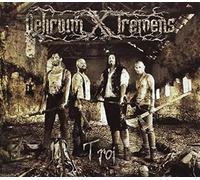 Delirium X Tremens - Troi -Digi-