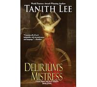 Delirium's Mistress