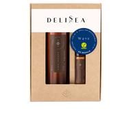 DELISEA WAVE VEGAN EAU PARFUM LOT 2 pcs