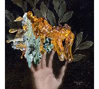 Delish The Dip (Vinyl LP) 12" EP Coloured Vinyl