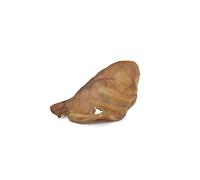 DeliSnacks Porcellini Orecchie Grande Borsa, 3 Pezzi