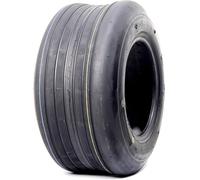 DELITIRE S317 16X6.50-8 6 PR TT Pneumatico Gomma