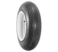 DELITIRE S379 3.50 -8 4 PR TT Pneumatico Gomma