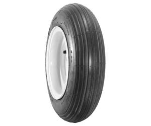 DELITIRE S379 3.50 -8 4 PR TT Pneumatico Gomma