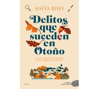 Delitos que suceden en Otoño