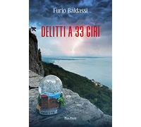 Delitti a 33 giri - [Mgs Press Editrice]