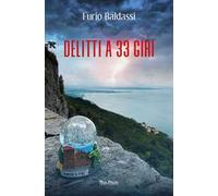 Delitti a 33 giri - [Mgs Press Editrice]