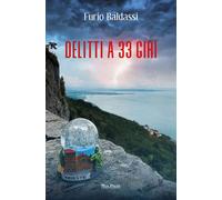 Delitti a 33 giri - [Mgs Press]