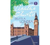 Delitti a Londra