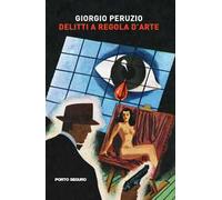 Delitti a regola d'arte