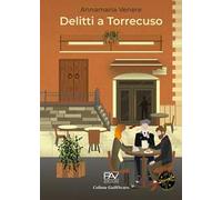 Delitti a Torrecuso