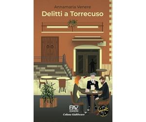 Delitti a Torrecuso
