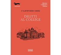 Delitti al college