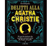 Delitti alla Agatha Christie