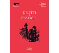 Delitti & castighi - AA.VV.