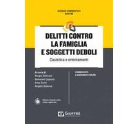 Delitti contro la famiglia