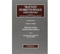 Delitti contro l'incolumità pubblica: Vol. 2/2
