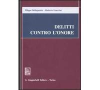 Delitti contro l'onore