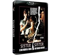 Delitti della palude / Sister, Sister ( Sister Sister ) (Blu-Ray)