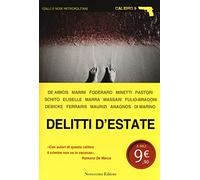 Delitti d'estate