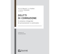 Delitti di corruzione