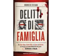 Delitti di famiglia