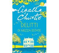 Delitti di mezza estate