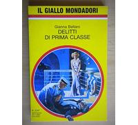 Delitti di prima classe
