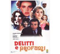 Delitti E Profumi