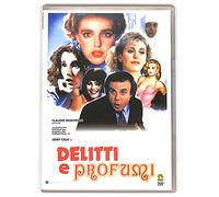 Delitti e profumi