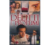 Delitti e profumi - DVD