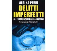 Delitti imperfetti