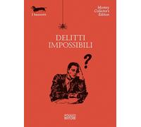 Delitti impossibili - AA.VV.