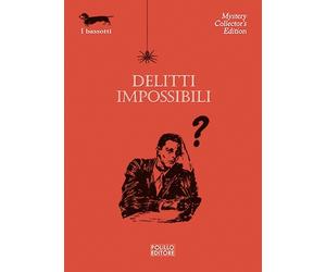 Delitti impossibili - AA.VV.