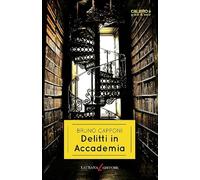 Delitti in accademia