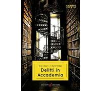 Delitti in accademia